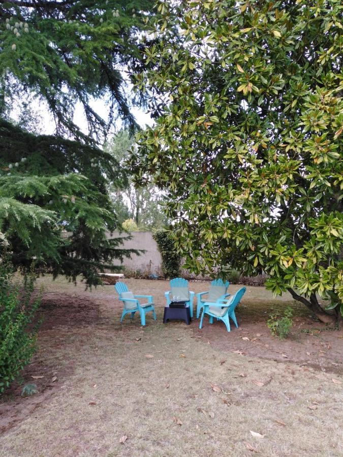 La Maison Basque Sainte-Livrade-sur-Lot Esterno foto