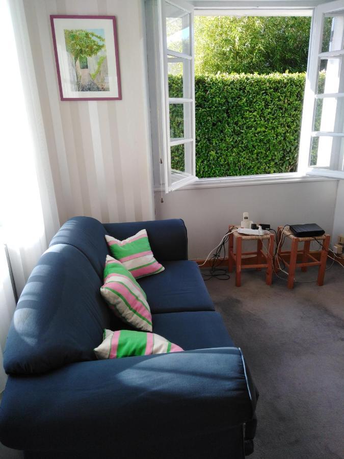 La Maison Basque Sainte-Livrade-sur-Lot Esterno foto