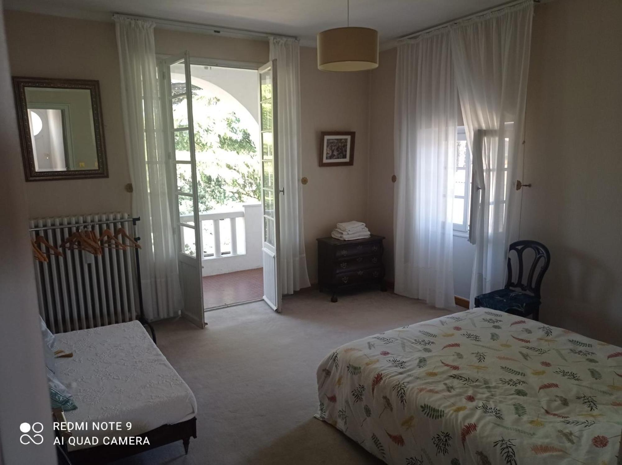 La Maison Basque Sainte-Livrade-sur-Lot Esterno foto
