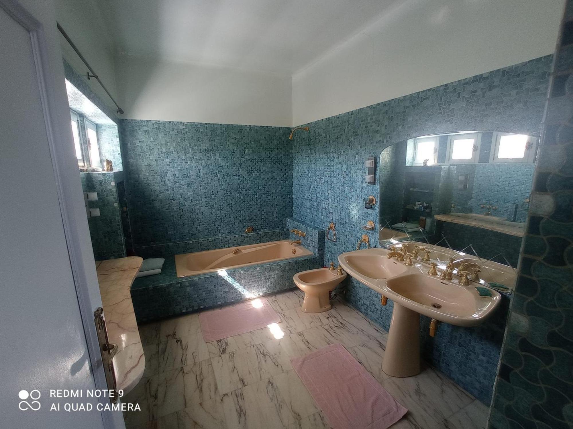 La Maison Basque Sainte-Livrade-sur-Lot Esterno foto