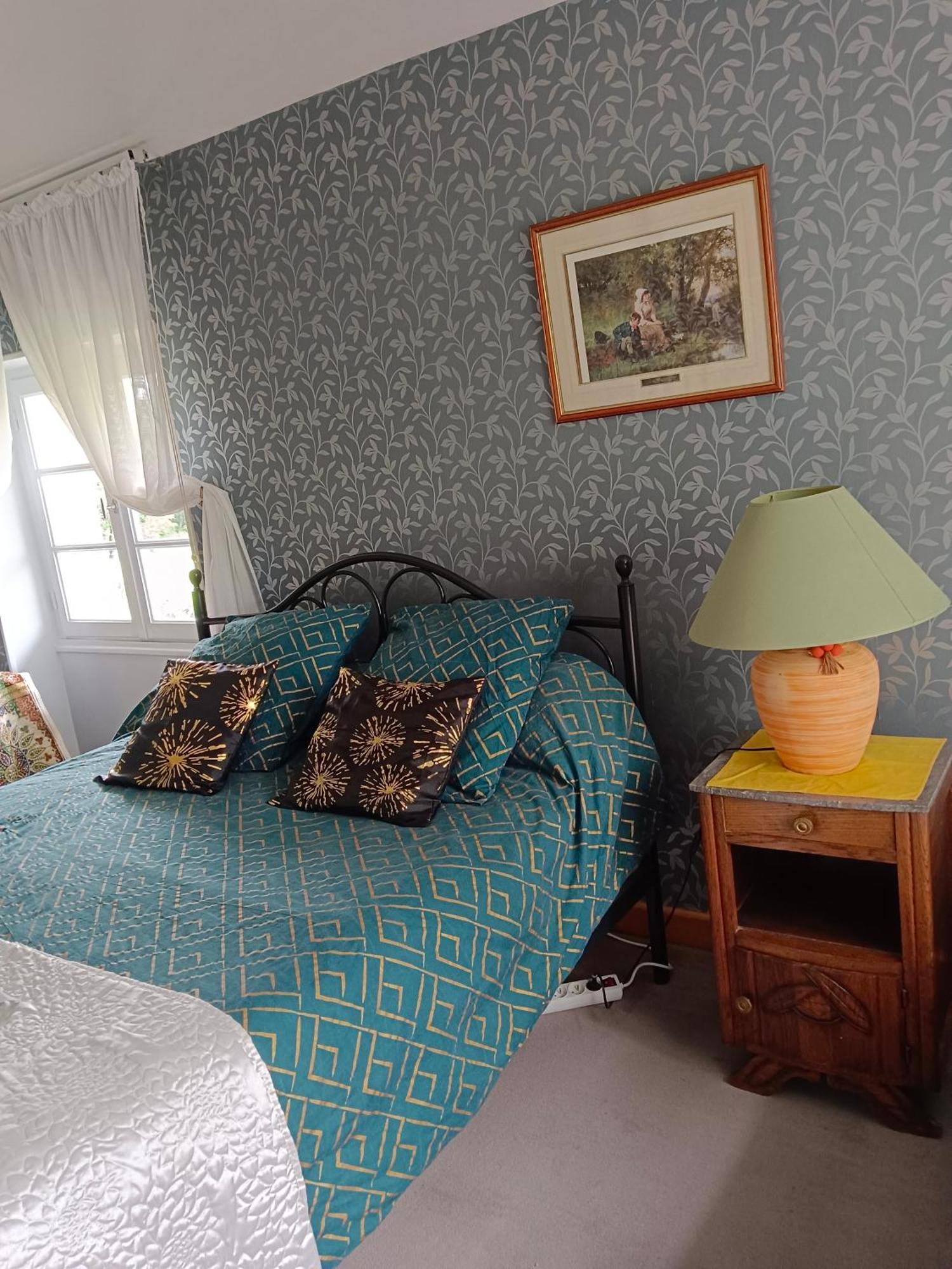 La Maison Basque Sainte-Livrade-sur-Lot Esterno foto